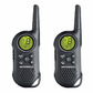 UHF trasceiver Motorola TLKR T6 walkie talkie