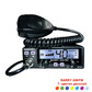 CB transceiver President BARRY FM ASC