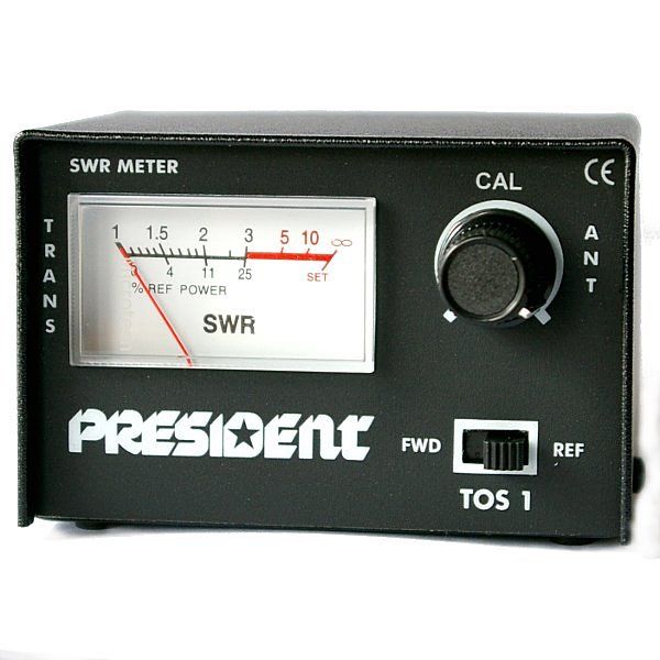 SWR meter
